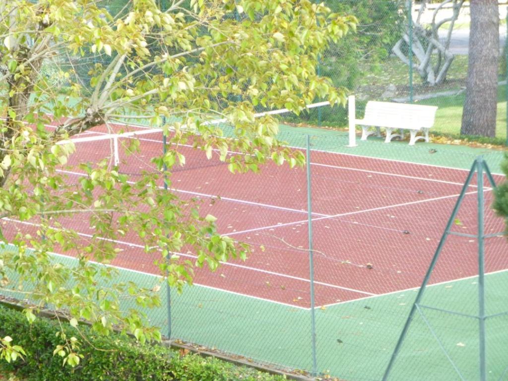 Maison Proche Plage Terrain De Tennis Le Pouliguen Exterior photo